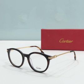 Picture of Cartier Optical Glasses _SKUfw49433282fw